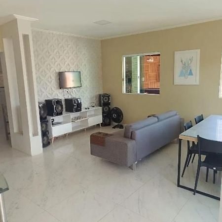 Ribeira House Villa Salvador Exteriör bild