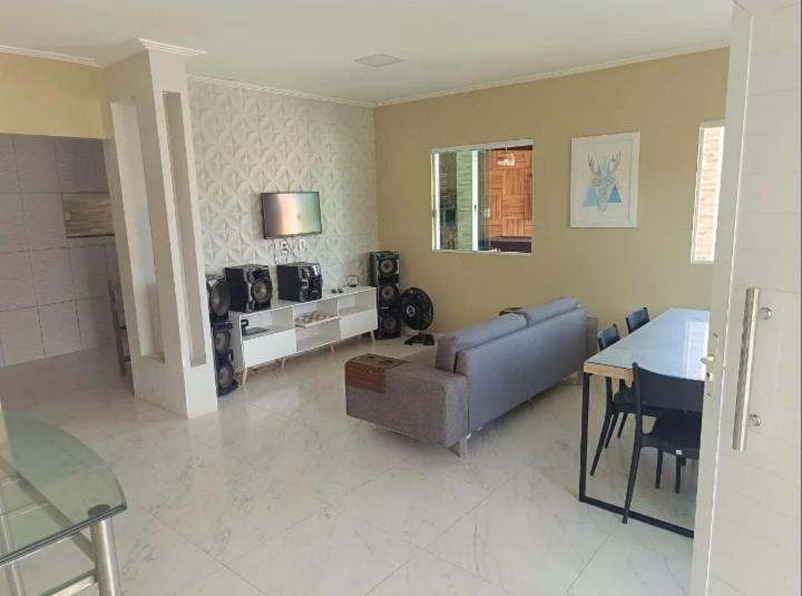 Ribeira House Villa Salvador Exteriör bild