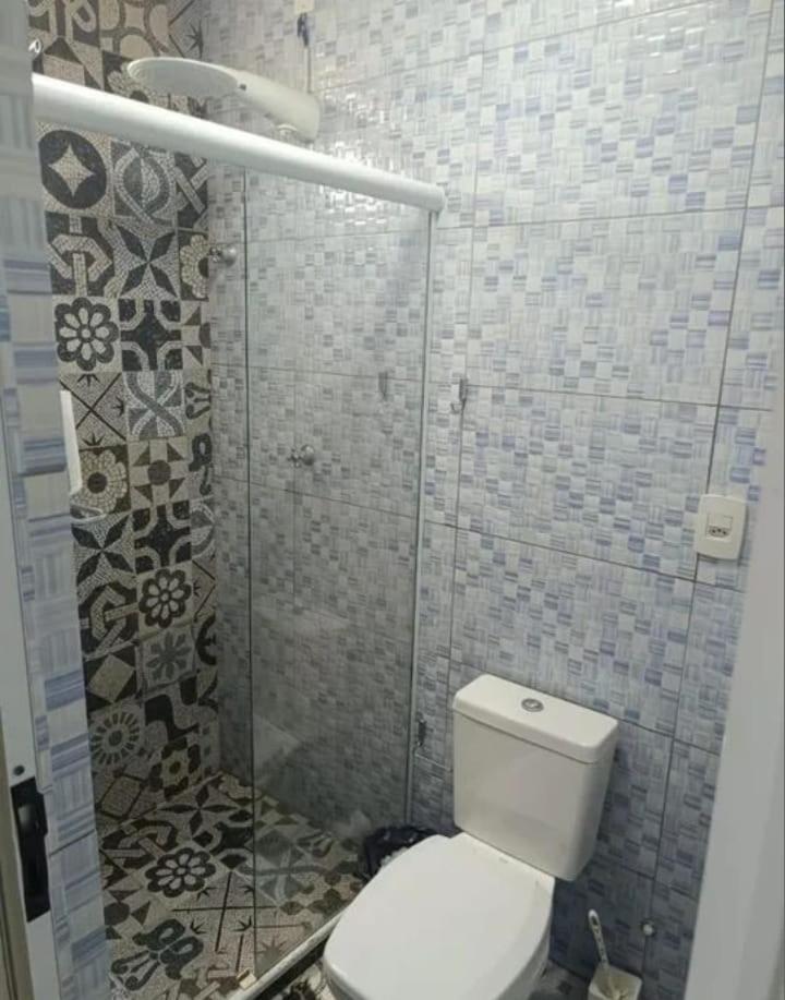 Ribeira House Villa Salvador Exteriör bild