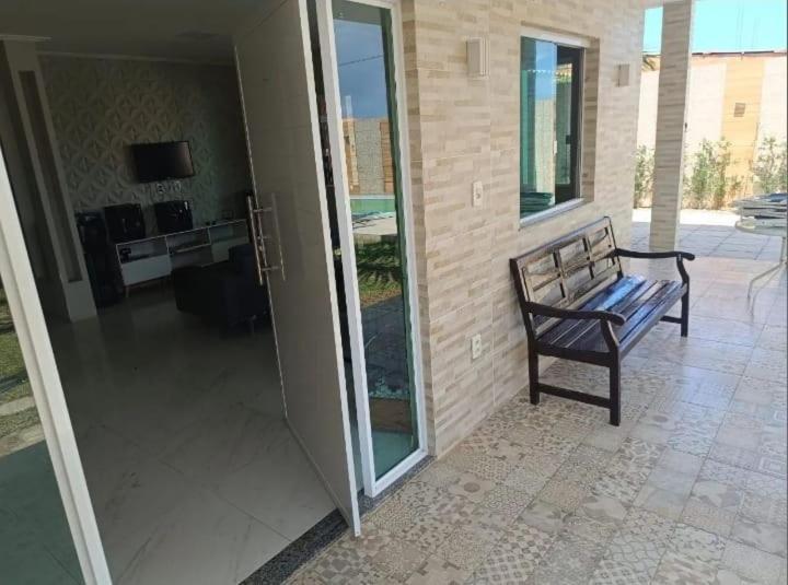 Ribeira House Villa Salvador Exteriör bild