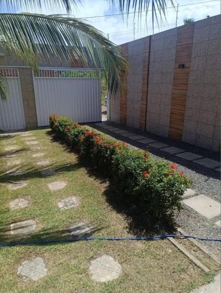 Ribeira House Villa Salvador Exteriör bild