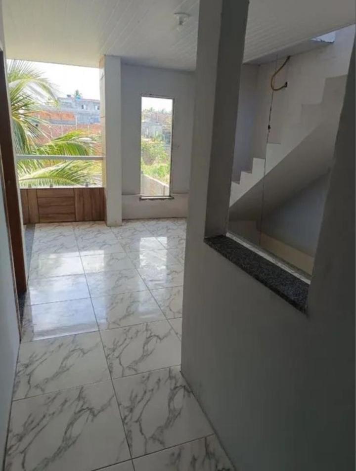 Ribeira House Villa Salvador Rum bild